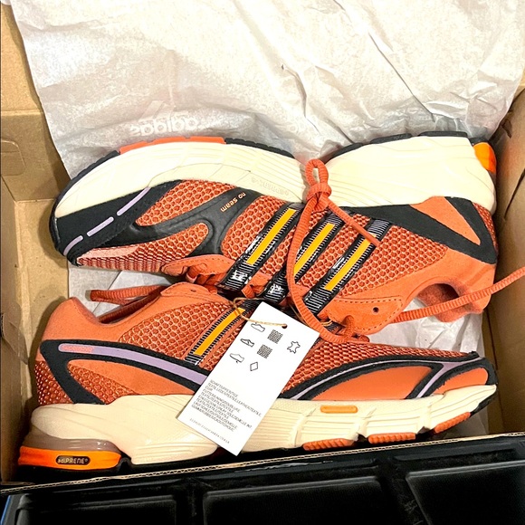 adidas Shoes - Adidas Supernova Cushion 7 W